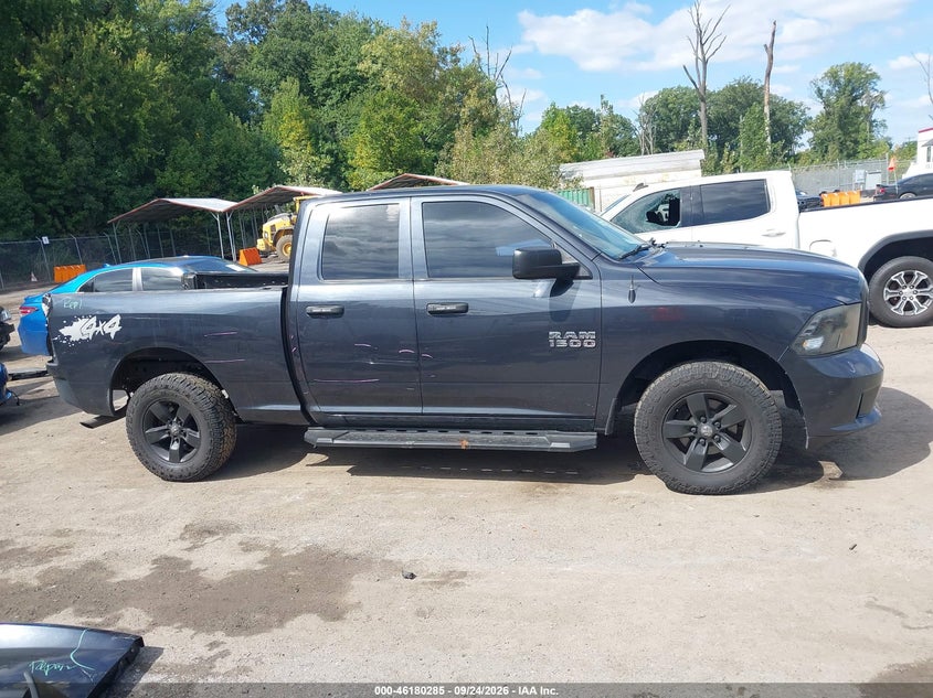 RAM 1500 - zdjęcie 14