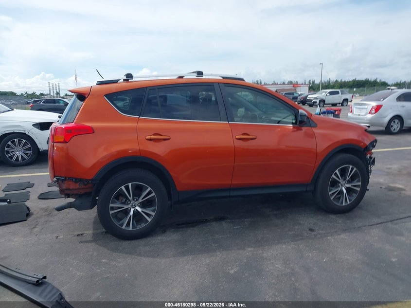 TOYOTA RAV4 - zdjęcie 14