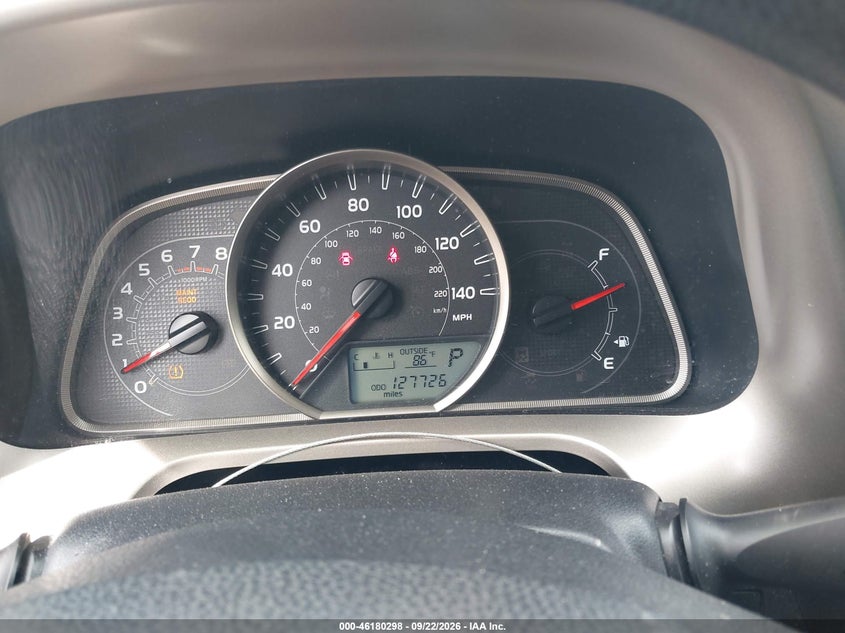TOYOTA RAV4 - zdjęcie 7