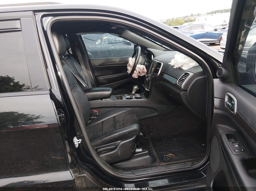 JEEP GRAND CHEROKEE - zdjęcie 5