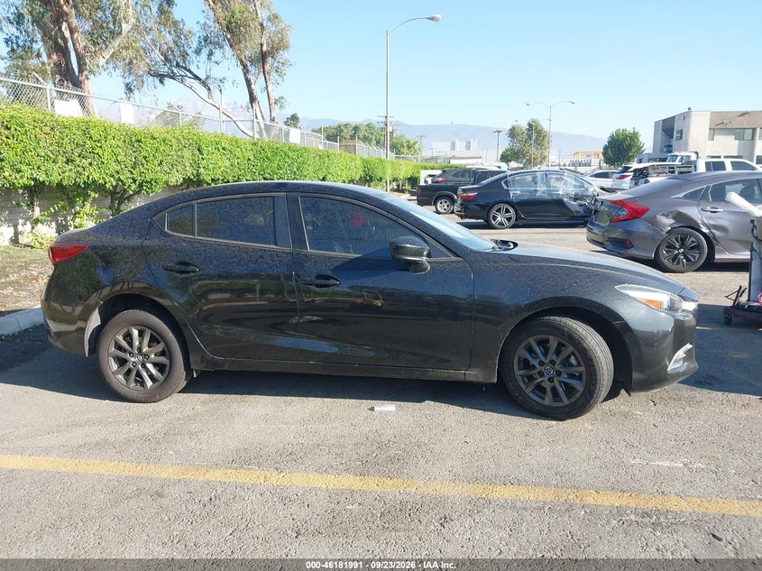 MAZDA MAZDA3 - zdjęcie 13