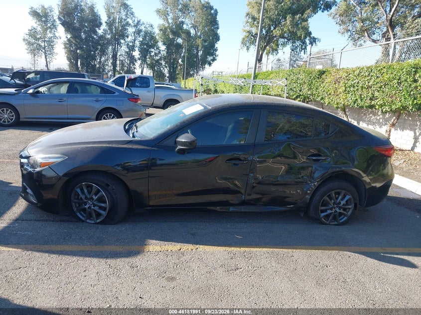 MAZDA MAZDA3 - zdjęcie 14