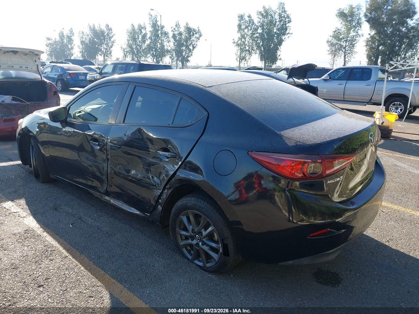 MAZDA MAZDA3 - zdjęcie 3