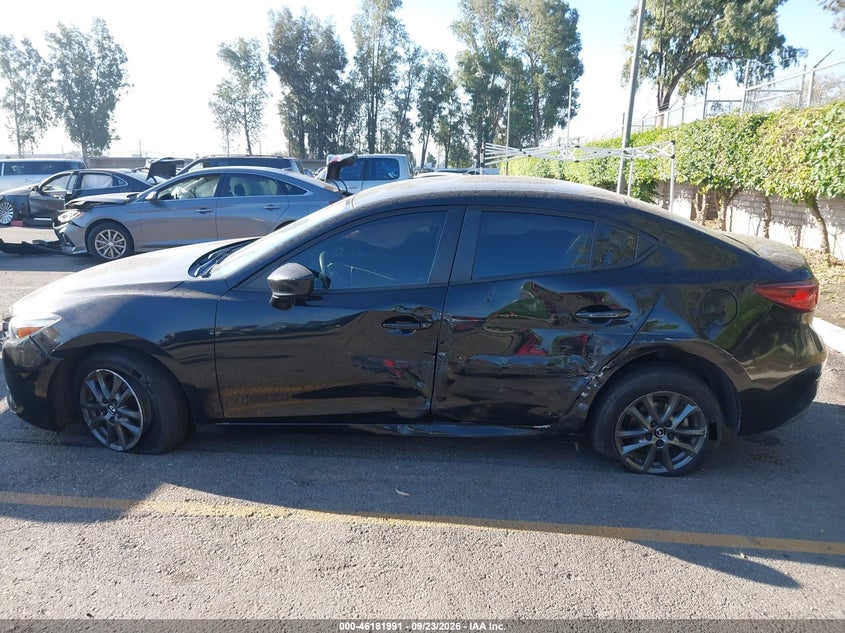 MAZDA MAZDA3 - zdjęcie 6