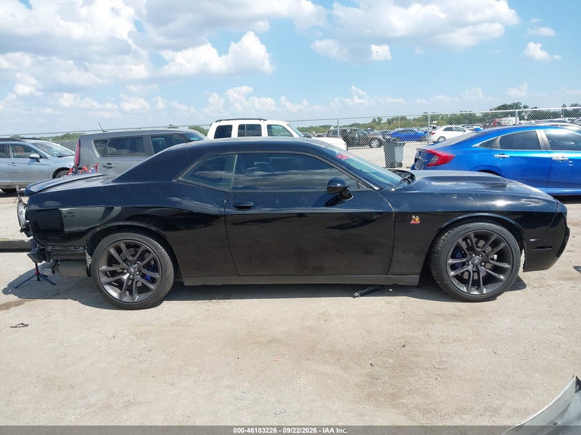 DODGE CHALLENGER - zdjęcie 13