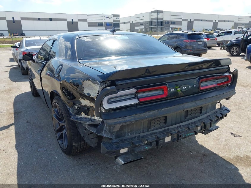 DODGE CHALLENGER - zdjęcie 3