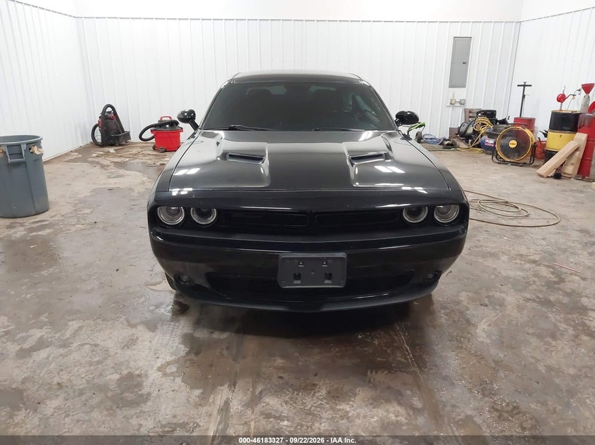 DODGE CHALLENGER - zdjęcie 12