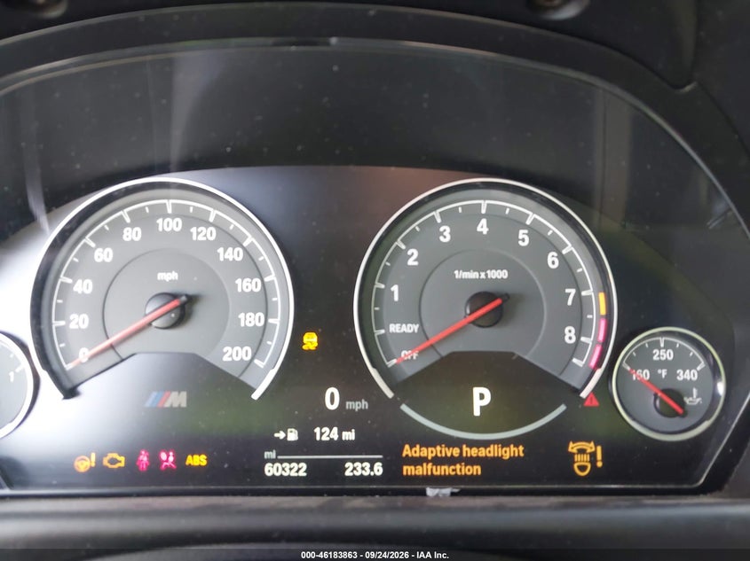 BMW M3 - zdjęcie 7