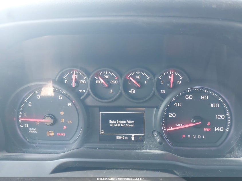 GMC SIERRA 1500 - zdjęcie 7