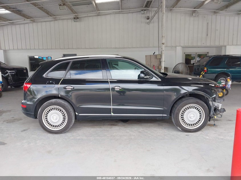 AUDI Q5 - zdjęcie 14