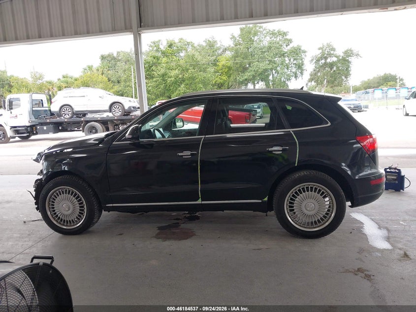 AUDI Q5 - zdjęcie 15