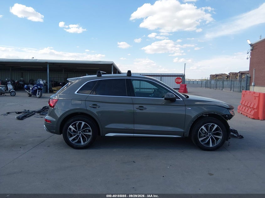 AUDI Q5 - zdjęcie 14