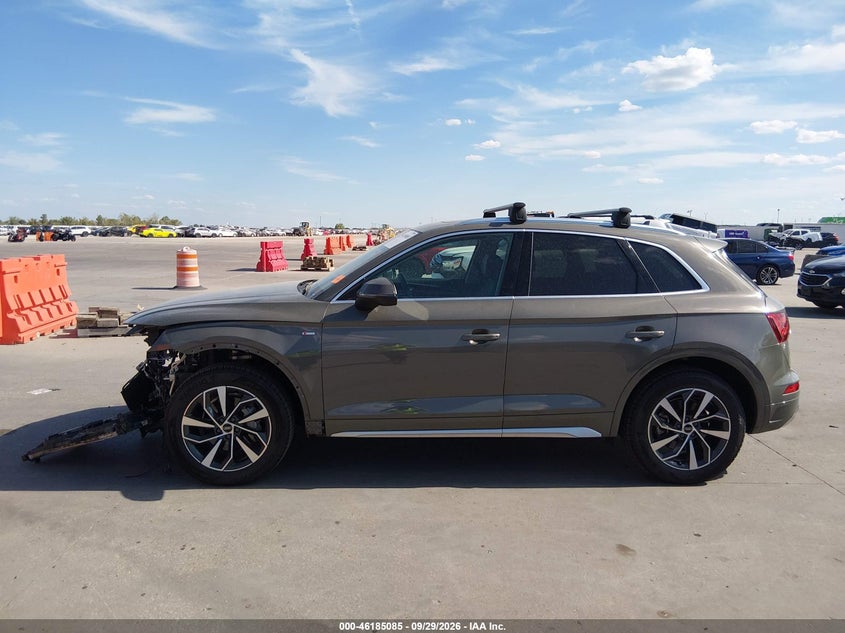 AUDI Q5 - zdjęcie 15