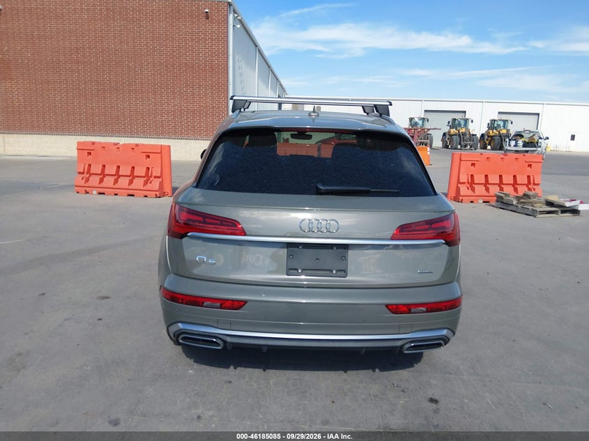 AUDI Q5 - zdjęcie 17