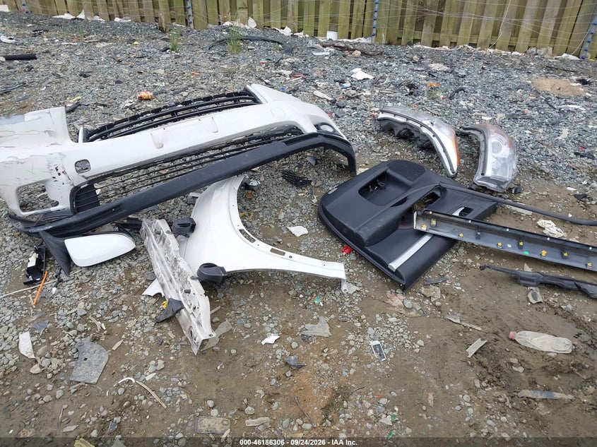 TOYOTA HIGHLANDER - zdjęcie 11