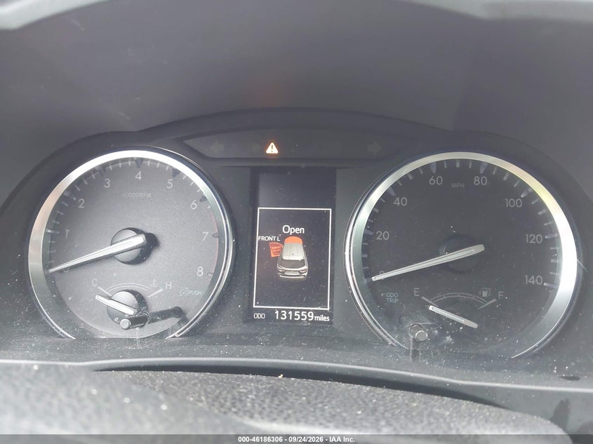 TOYOTA HIGHLANDER - zdjęcie 7