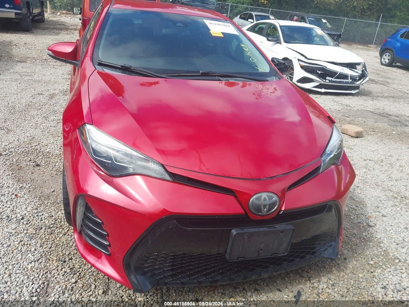 TOYOTA COROLLA - zdjęcie 12