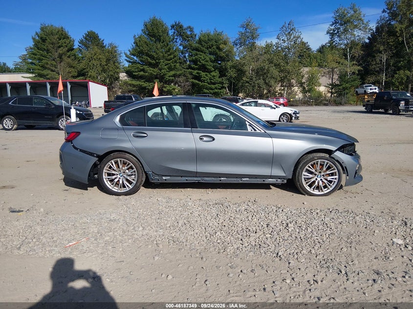 BMW 330I - zdjęcie 14