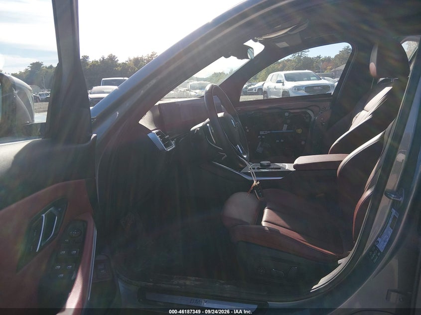 BMW 330I - zdjęcie 5