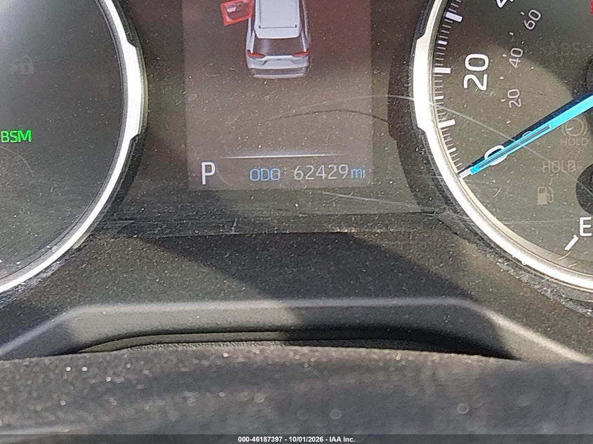 TOYOTA RAV4 HYBRID - zdjęcie 15