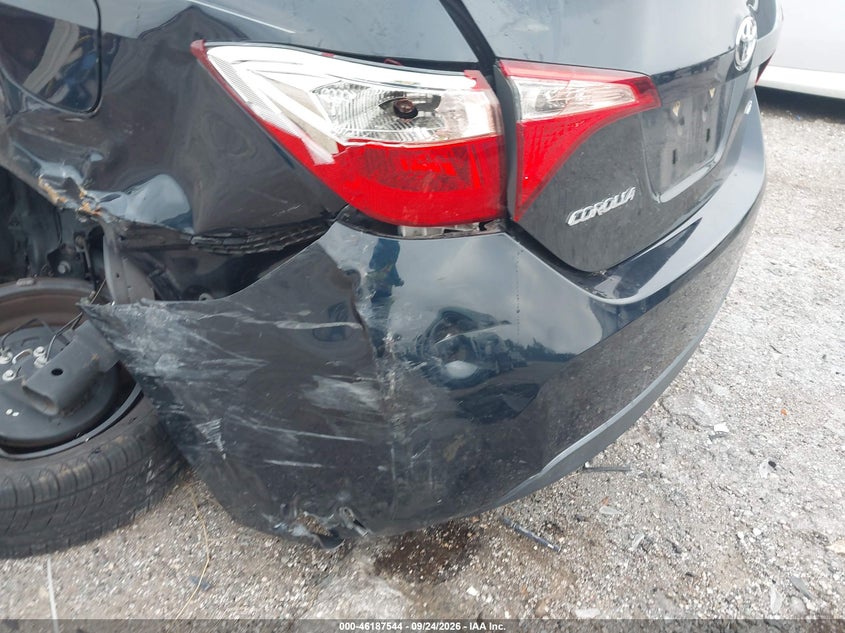 TOYOTA COROLLA - zdjęcie 6