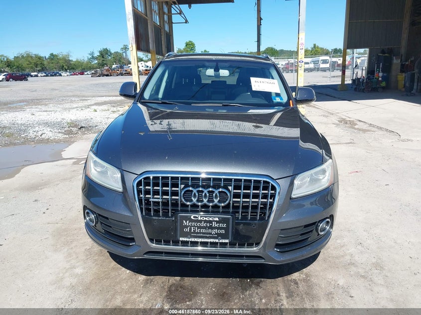 AUDI Q5 - zdjęcie 12