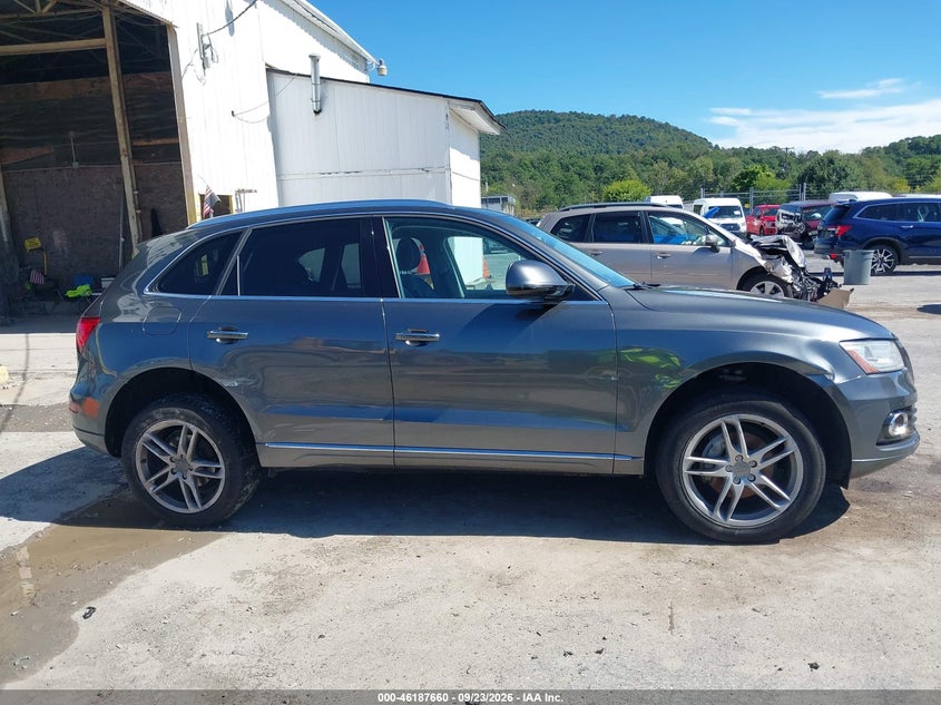 AUDI Q5 - zdjęcie 17