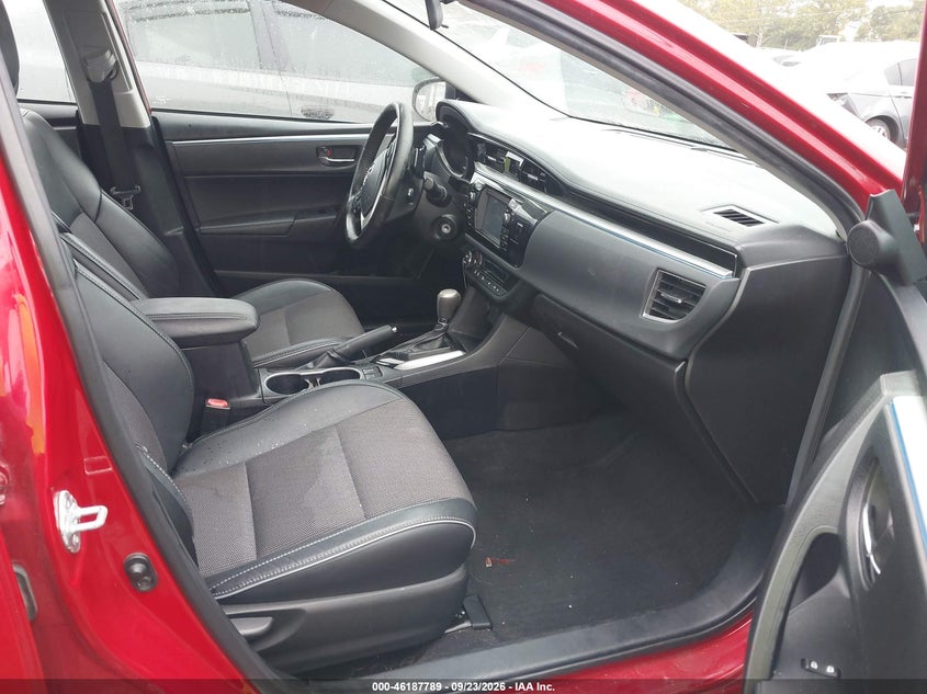 TOYOTA COROLLA - zdjęcie 5