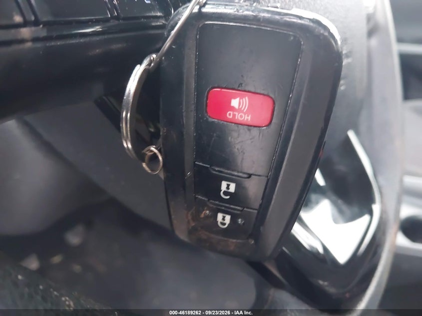 TOYOTA PRIUS - zdjęcie 11