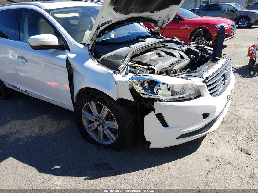 VOLVO XC60 - zdjęcie 6