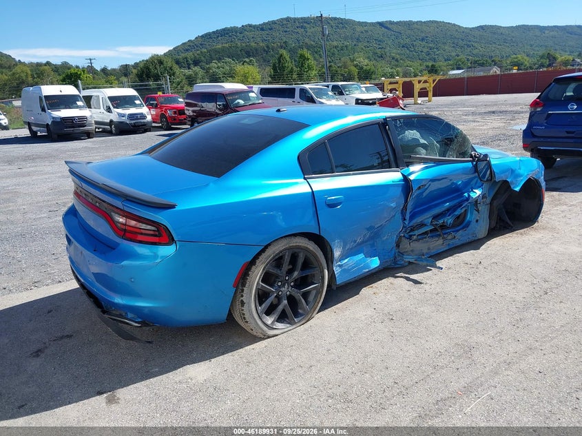 DODGE CHARGER - zdjęcie 4