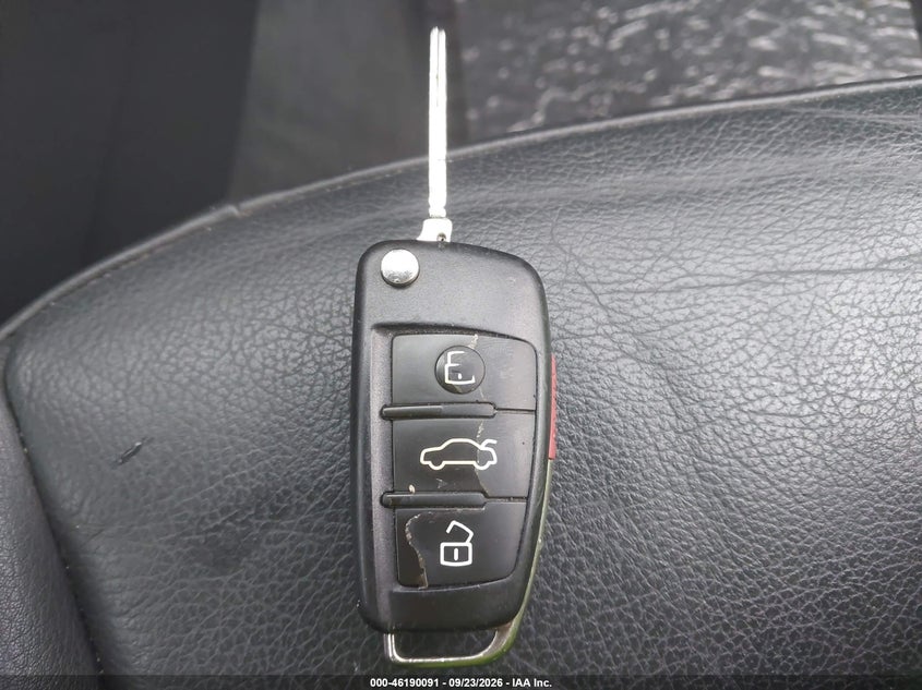 AUDI Q3 - zdjęcie 11