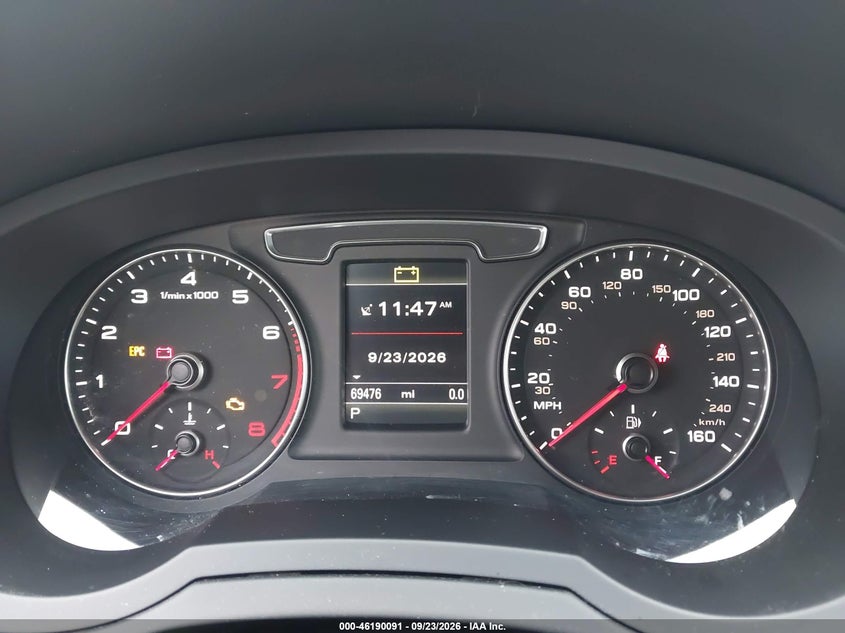 AUDI Q3 - zdjęcie 7