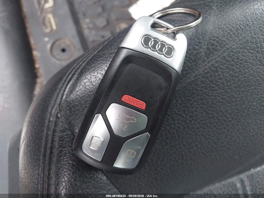 AUDI Q5 - zdjęcie 11
