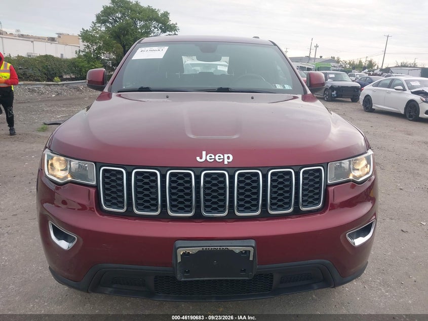 JEEP GRAND CHEROKEE - zdjęcie 12
