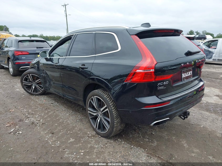 VOLVO XC60 - zdjęcie 3