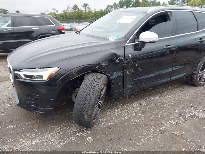 VOLVO XC60 - zdjęcie 6