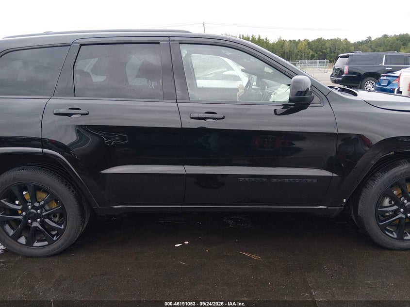 JEEP GRAND CHEROKEE - zdjęcie 14