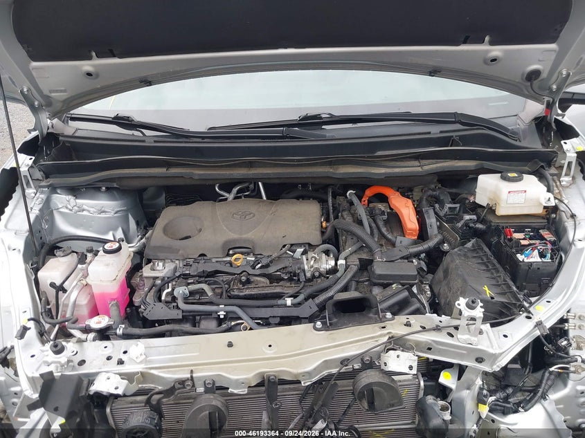 TOYOTA SIENNA - zdjęcie 10