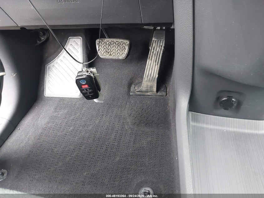 TOYOTA SIENNA - zdjęcie 11