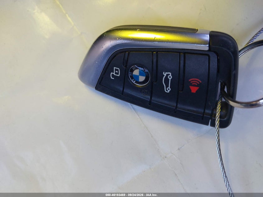 BMW X3 - zdjęcie 11