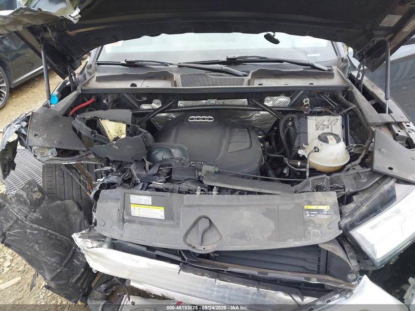 AUDI Q5 - zdjęcie 10