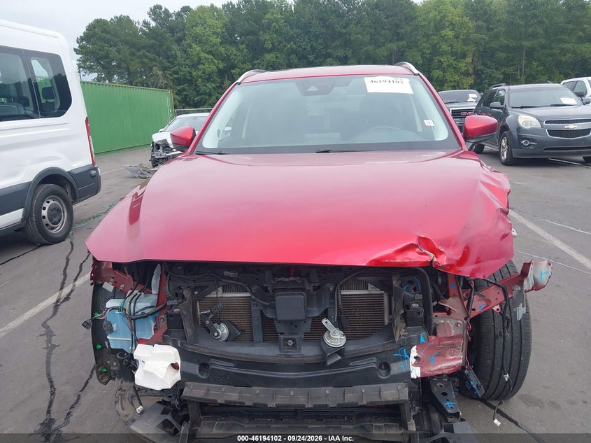 MAZDA CX-5 - zdjęcie 13