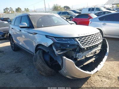 2021 Land Rover Range Rover Velar P250 S