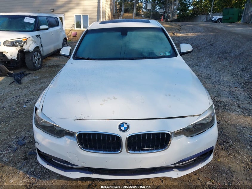 BMW 330I - zdjęcie 12
