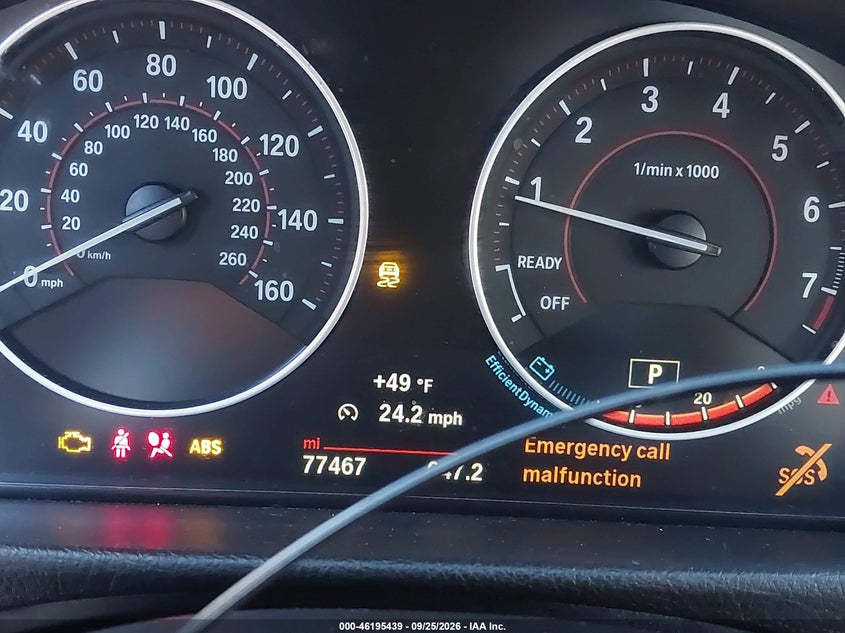 BMW 330I - zdjęcie 15