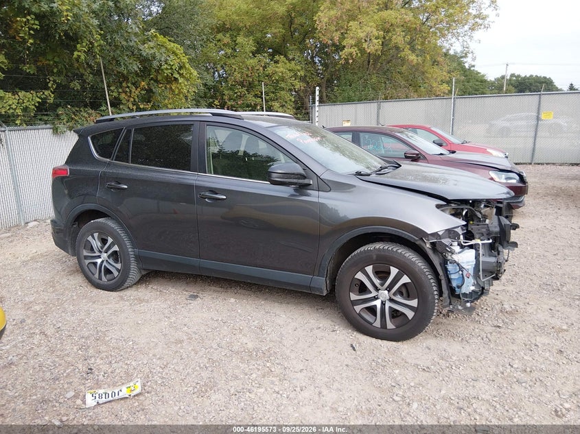 TOYOTA RAV4 - zdjęcie 14