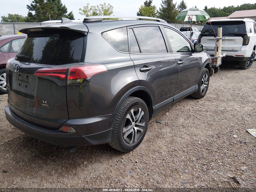TOYOTA RAV4 - zdjęcie 4