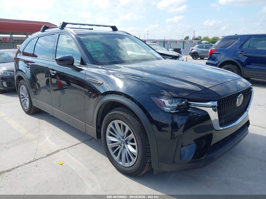 MAZDA CX-90 - zdjęcie 1