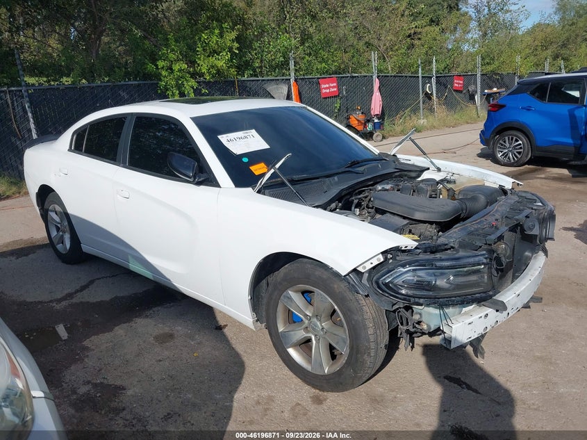 DODGE CHARGER - zdjęcie 1